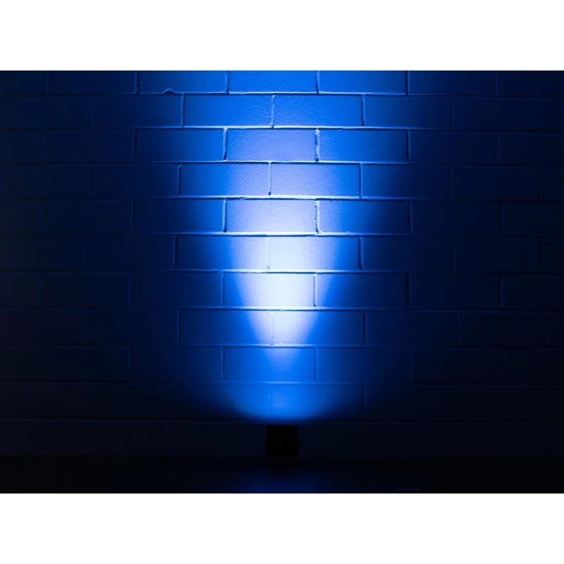 EUROLITE AKKU Mini UP-4 QCL Spot MK2