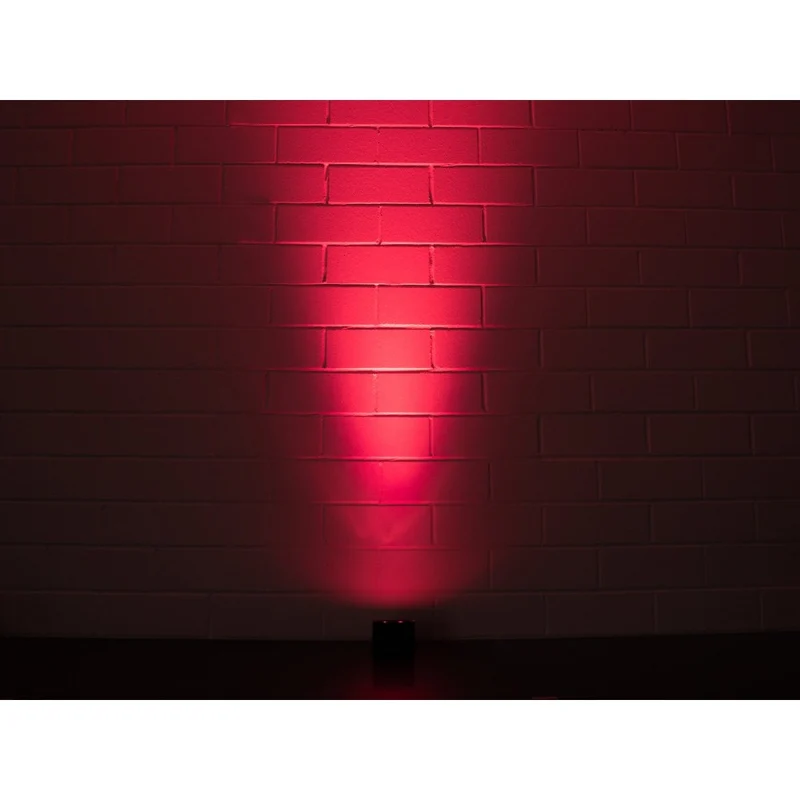 EUROLITE AKKU Mini UP-4 QCL Spot MK2