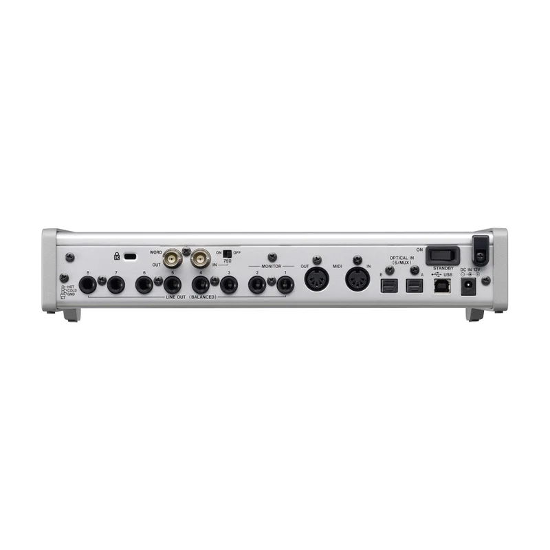 TASCAM SERIES 208I INTERFACCIA AUDIO