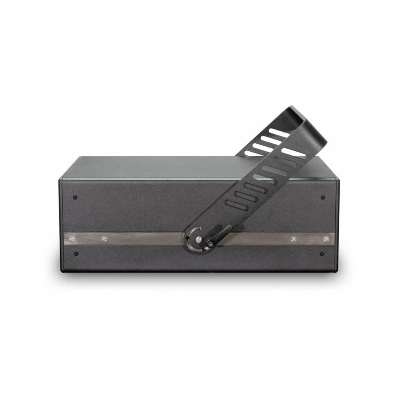 Tarm 25 RGB professional laser with ShowNET 24,500 mW