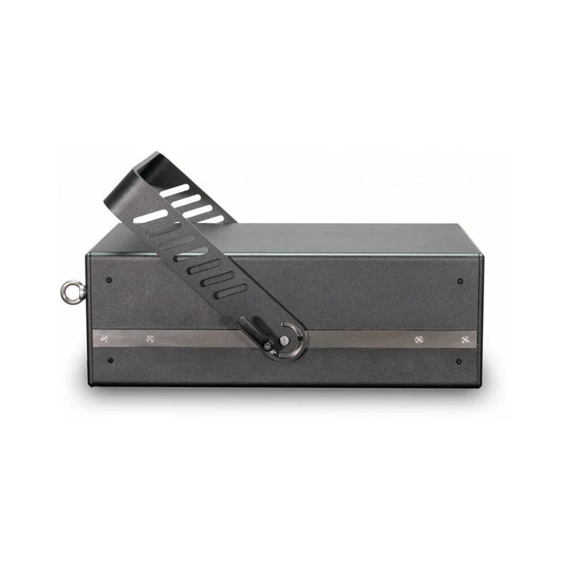 Tarm 25 RGB professional laser with ShowNET 24,500 mW