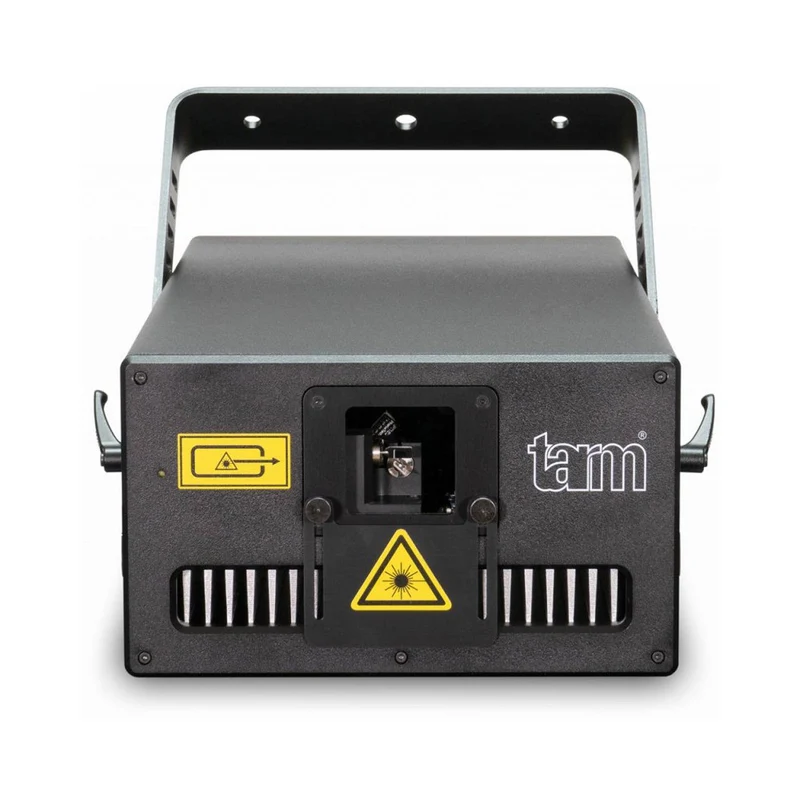 tarm with ShowNET - 13000 mW guaranteed output power