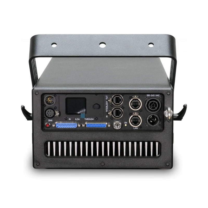 tarm with ShowNET - 13000 mW guaranteed output power