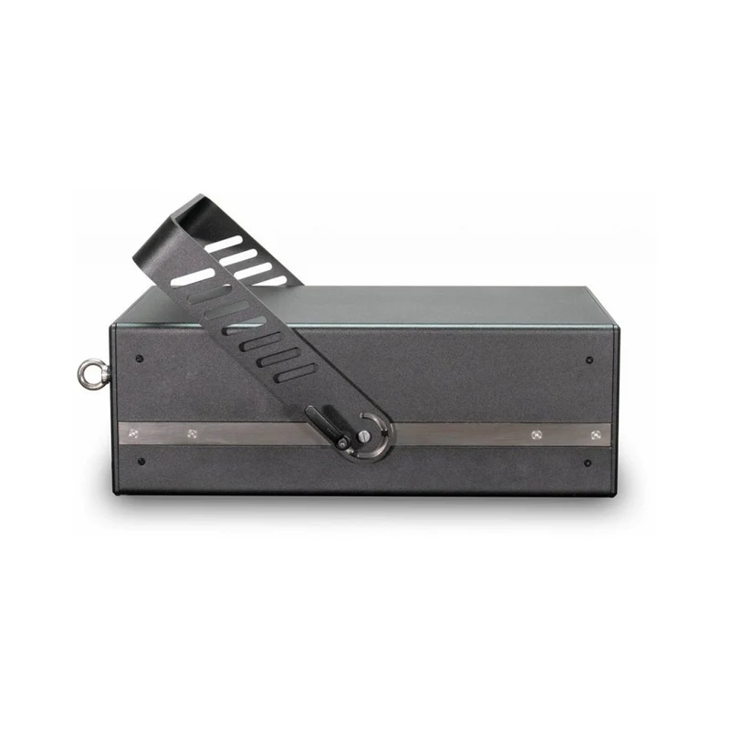 tarm with ShowNET - 13000 mW guaranteed output power