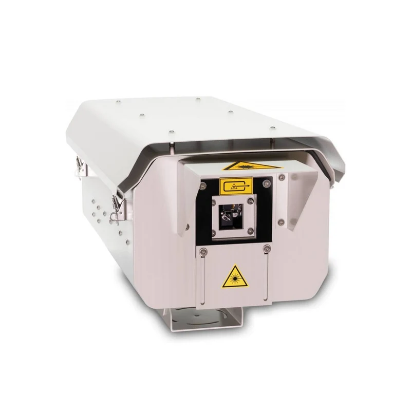 tarm Tarm laser - 24500 mW guaranteed output power - OUTDOOR with ShowNET