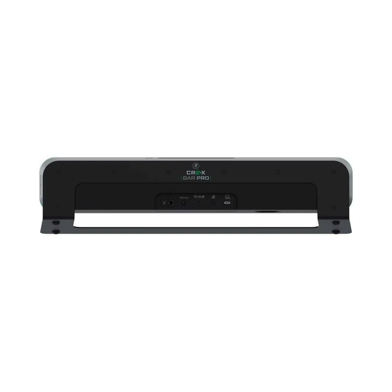 MACKIE CR2-X BAR PRO SOUNDBAR