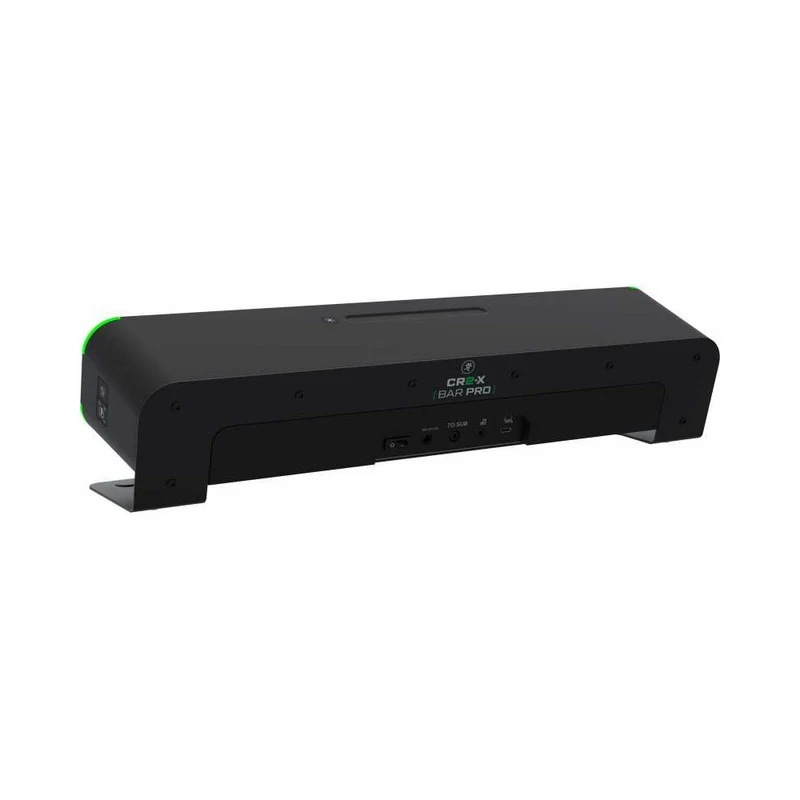 MACKIE CR2-X BAR PRO SOUNDBAR
