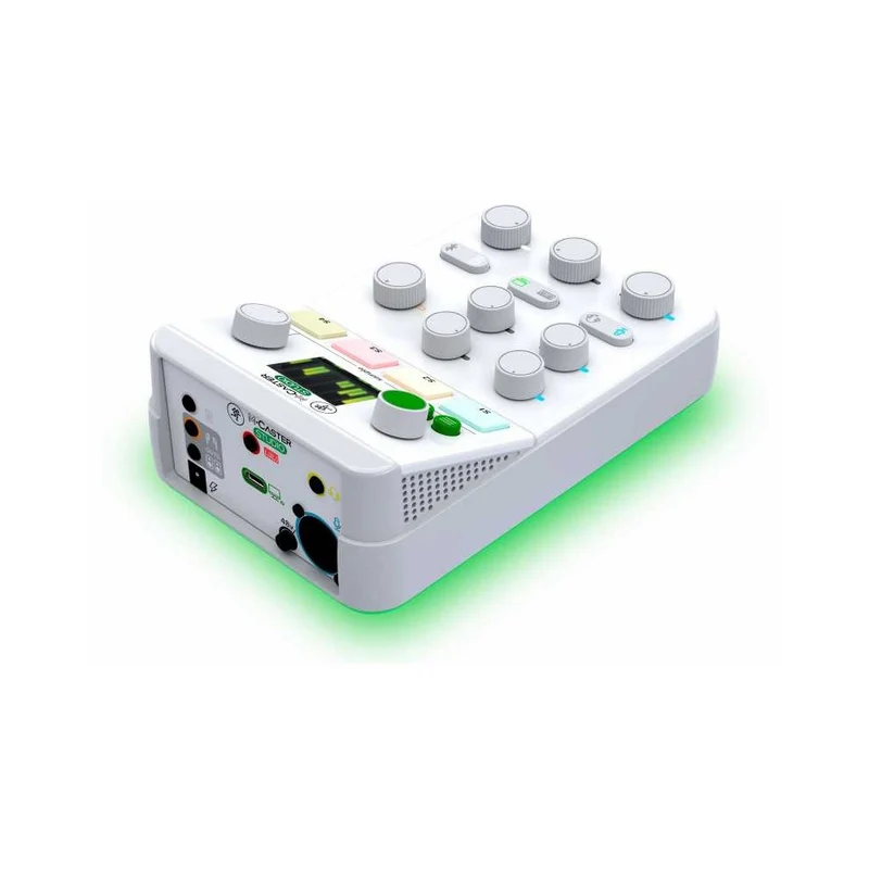 MACKIE M-CASTER STUDIO BIANCO