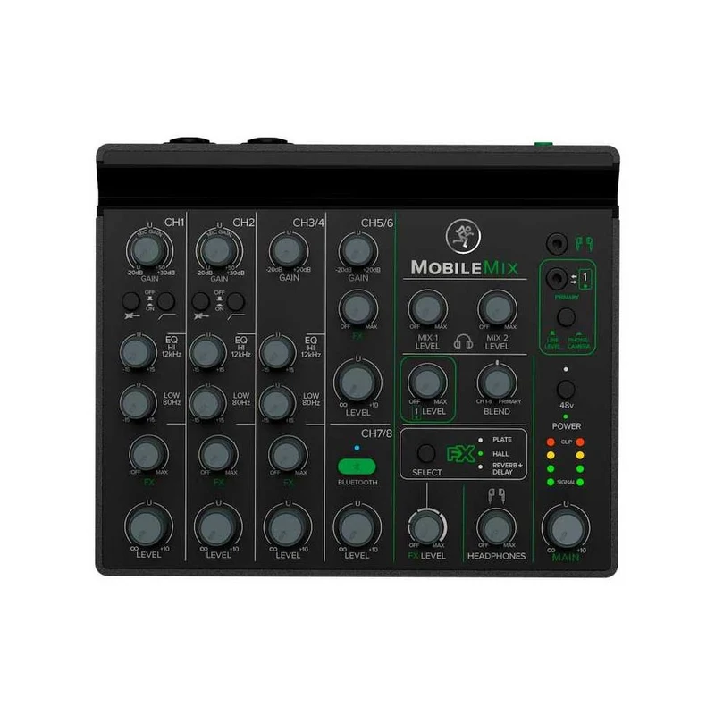 MACKIE MOBILE MIX