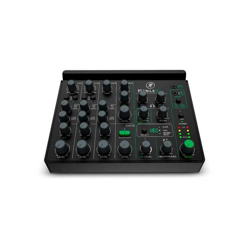 MACKIE MOBILE MIX