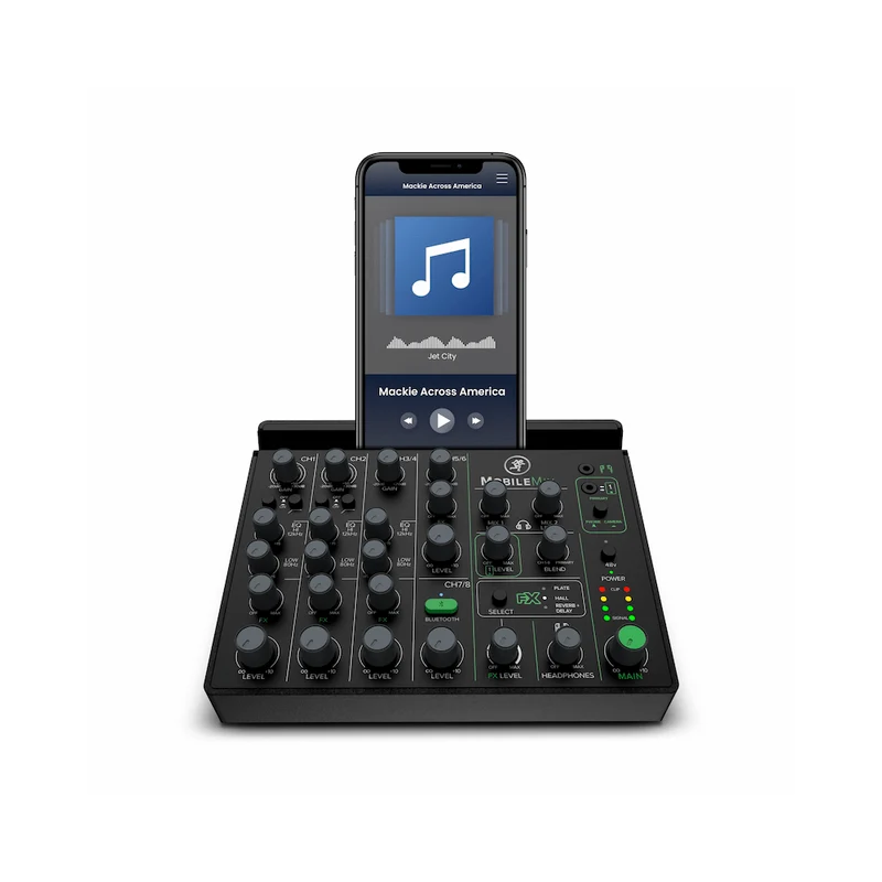 MACKIE MOBILE MIX