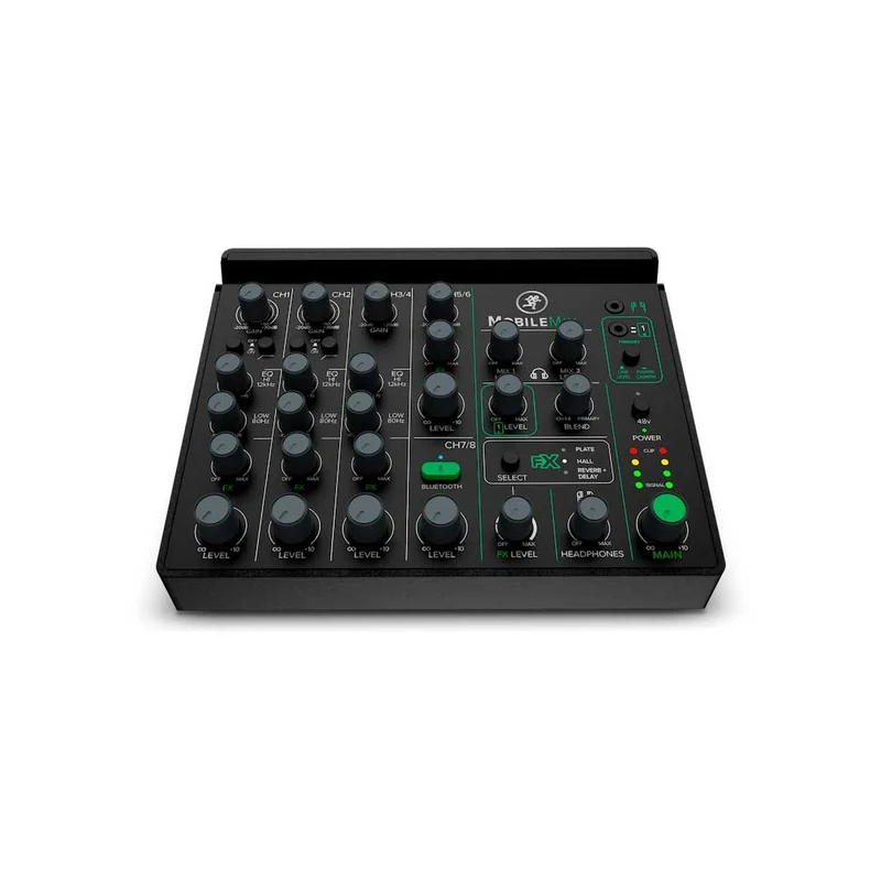 MACKIE MOBILE MIX