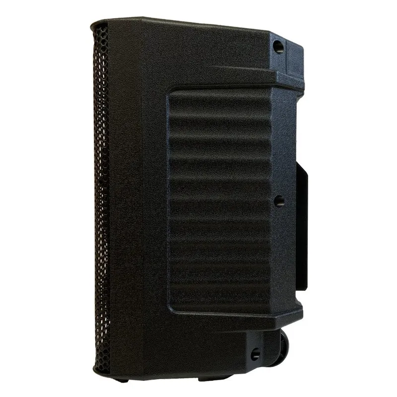 ZZIPP ZZPK108 CASSA AMPLIFICATA DA 8" CON LETTORE MP3 e BLUETOOTH