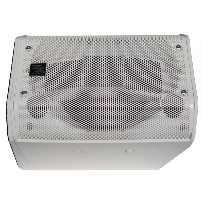 ZZIPP ZZIGGYW - CASSA AMPLIFICATA BIANCA A BATTERIA DA 6.5" 120W