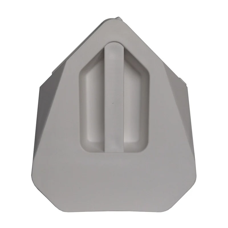 ZZIPP ZZIGGYW - CASSA AMPLIFICATA BIANCA A BATTERIA DA 6.5" 120W