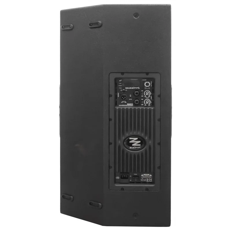 ZZIPP ZZAR315 CASSA AMPLIFICATA DA 15" 1200W