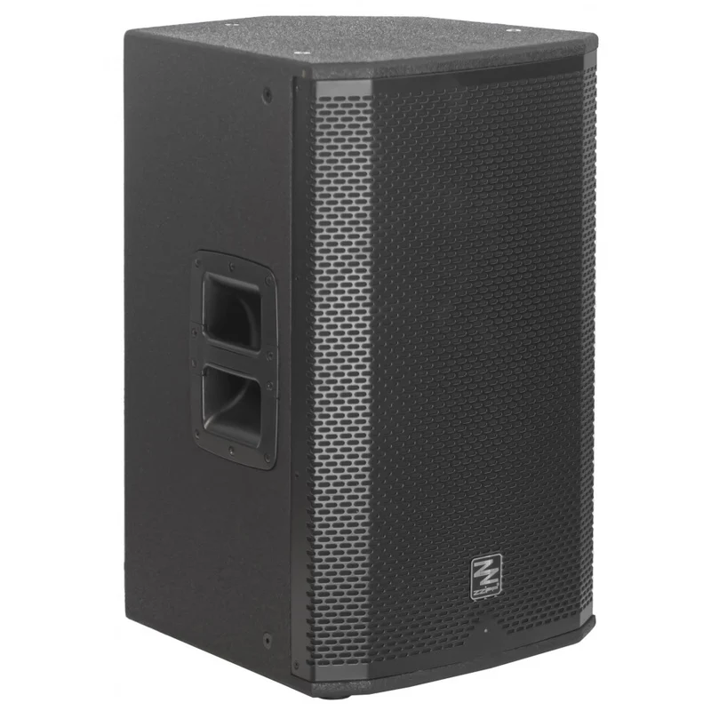 ZZIPP ZZAR312 - Cassa amplificata da 12" 1200W