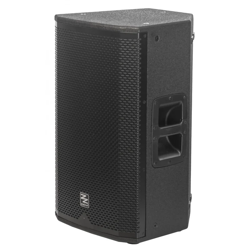 ZZIPP ZZAR312 - Cassa amplificata da 12" 1200W