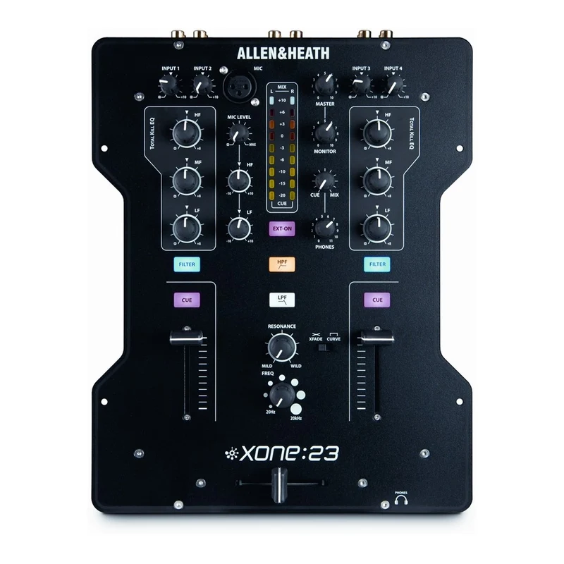 Allen & Heath Xone23C