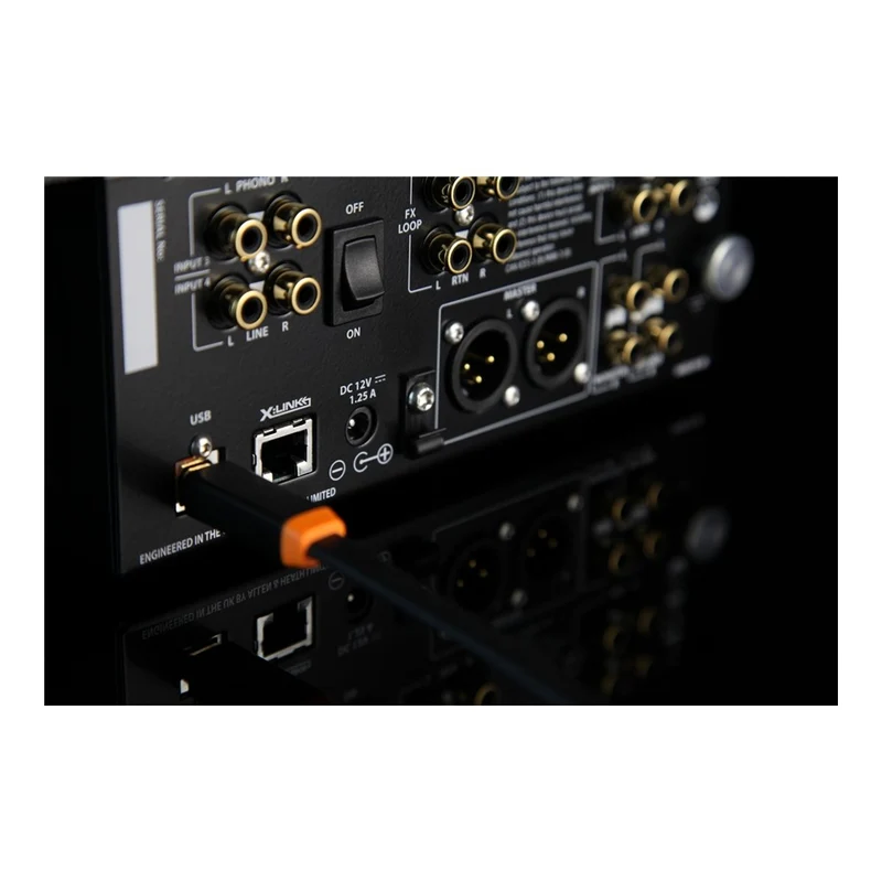 Allen & Heath Xone23C