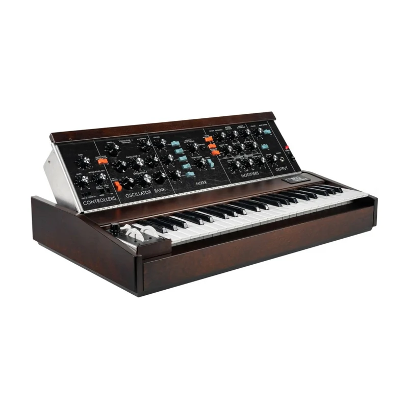 Moog Minimoog Model D 2022 Edition
