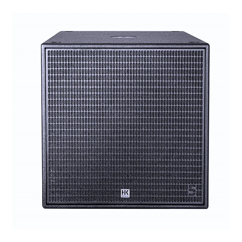 HK Audio Linear 5 MK II 118 SUB