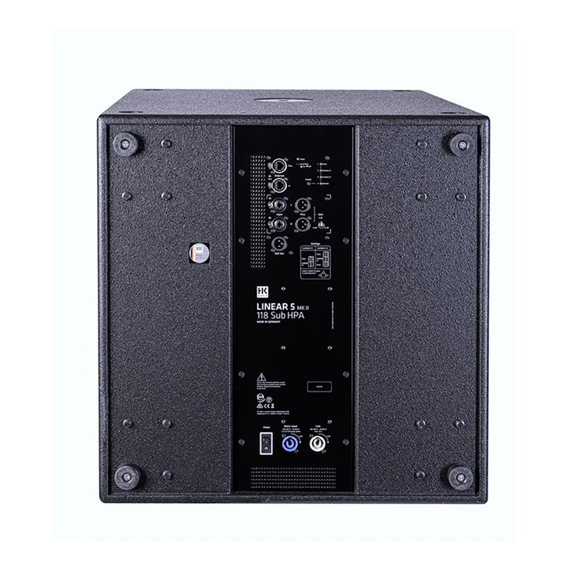 HK Audio Linear 5 MK II 118 SUB