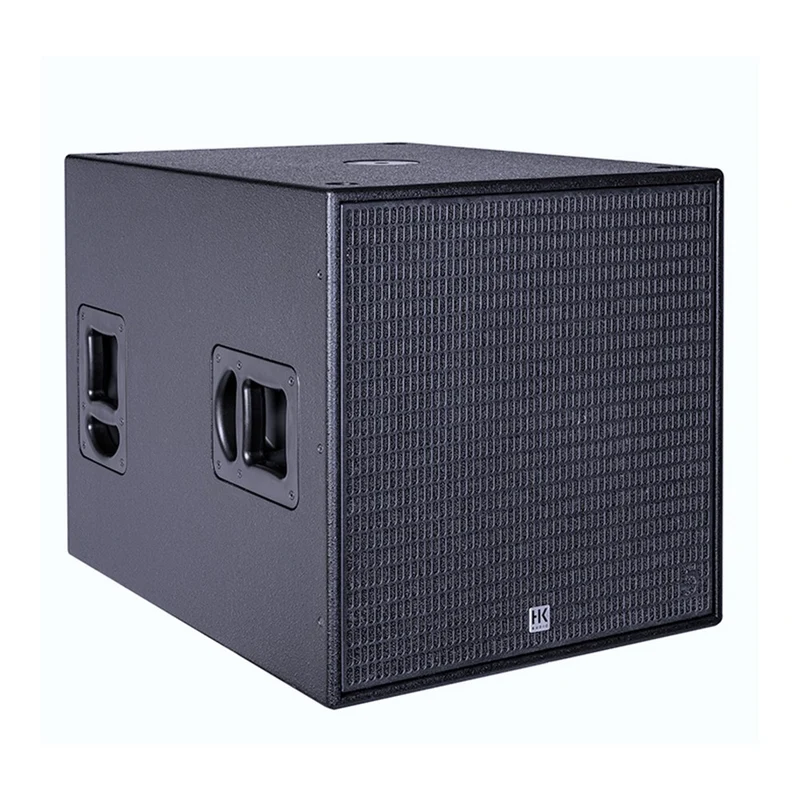 HK Audio Linear 5 MK II 118 SUB
