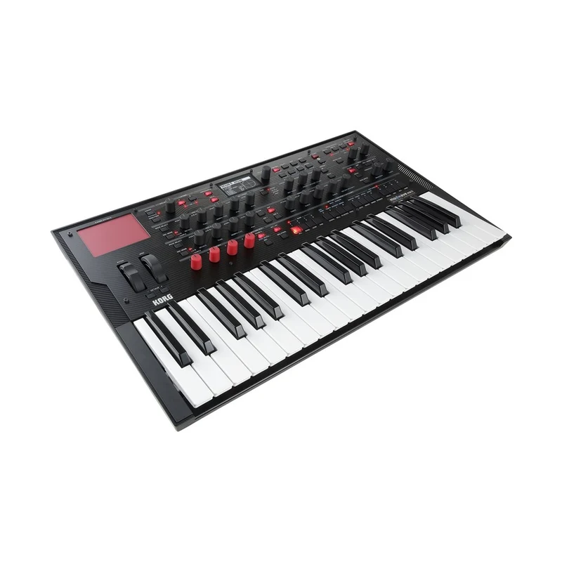 Korg MODWAVE MKII