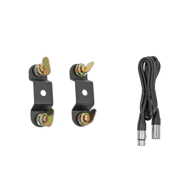 Evolite 6 x 400 mW RGB laser bar
