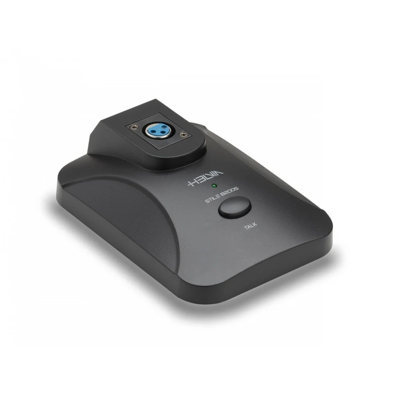 HELVIA STILE B200S BASE DA TAVOLO CON ON-OFF