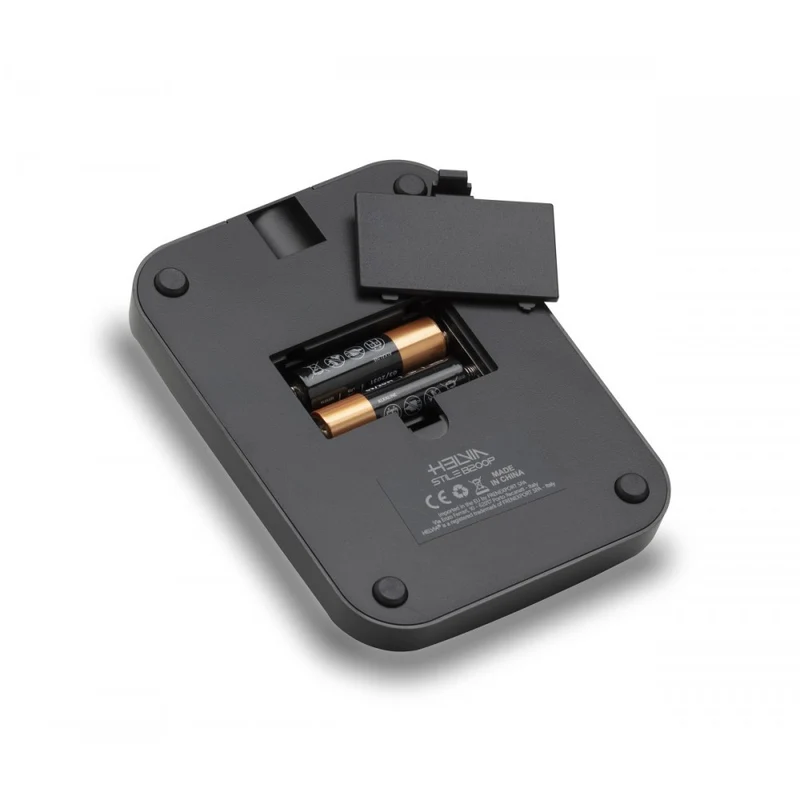 HELVIA STILE B200S BASE DA TAVOLO CON ON-OFF