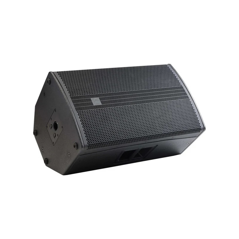 Audiophony 1000 W RMS 15' active wood speaker with DSP