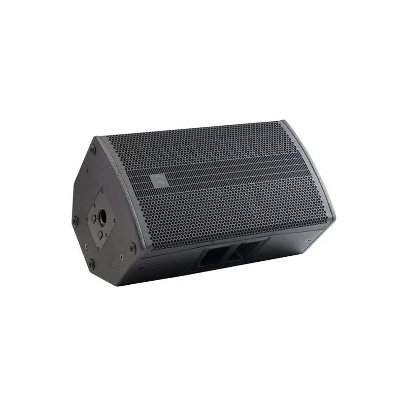 Audiophony 1000 W RMS 12' active wood speaker with DSP