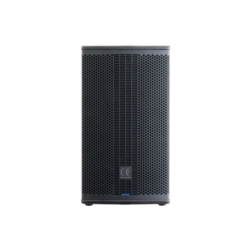 Audiophony 700W RMS 10' active wood speaker with DSP