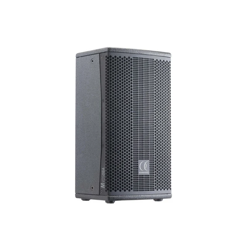 Audiophony 700W RMS 8' active wood speaker with DSP