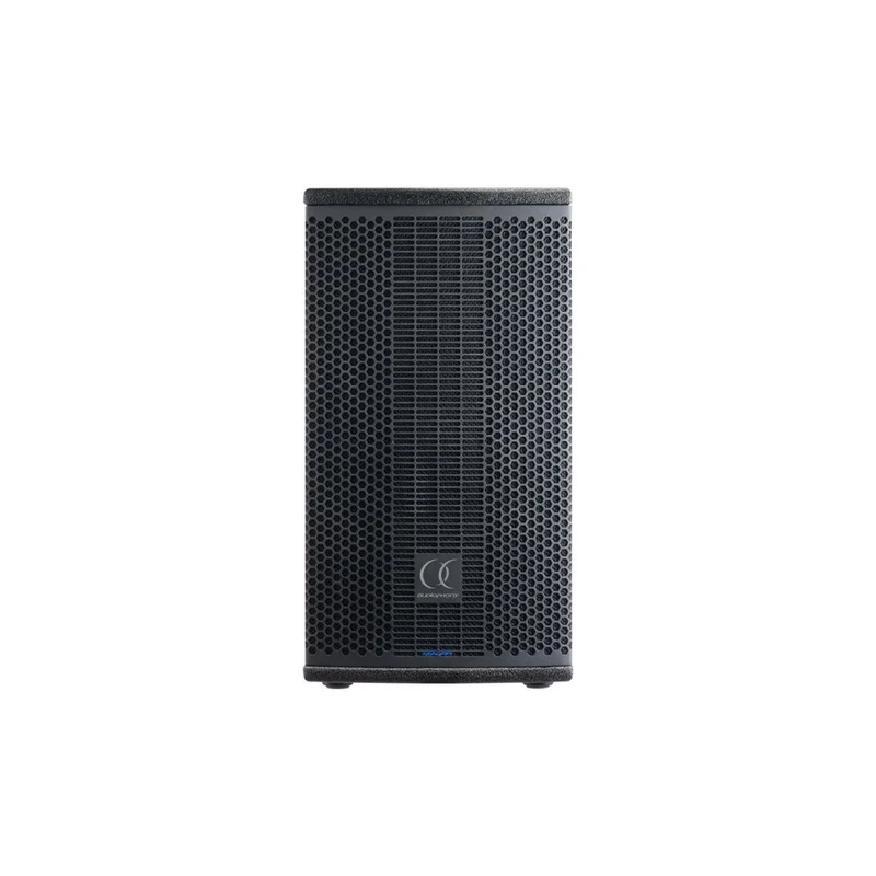 Audiophony 700W RMS 8' active wood speaker with DSP