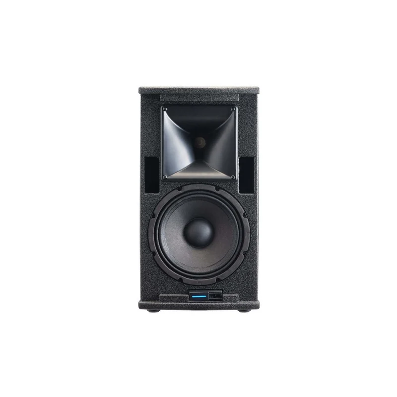 Audiophony 700W RMS 8' active wood speaker with DSP