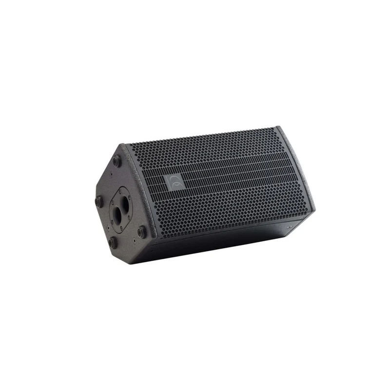 Audiophony 700W RMS 8' active wood speaker with DSP