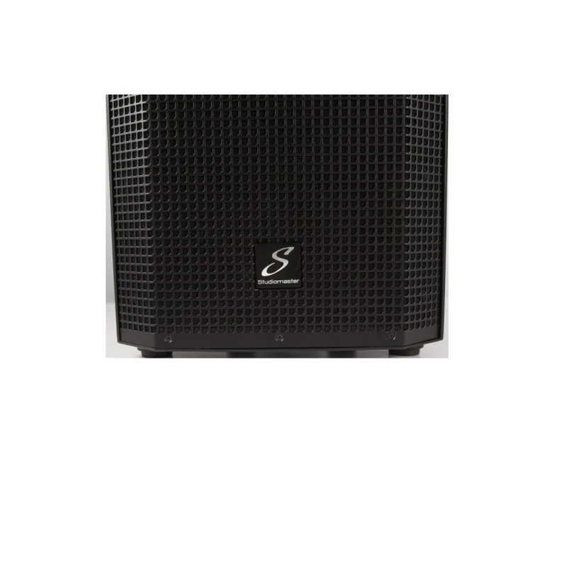 STUDIOMASTER VORTEX 12A CASSA 12" ATTIVA COASSIALE CON DSP