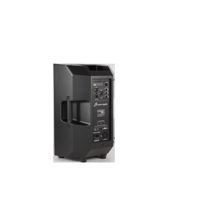 STUDIOMASTER VORTEX 12A CASSA 12" ATTIVA COASSIALE CON DSP