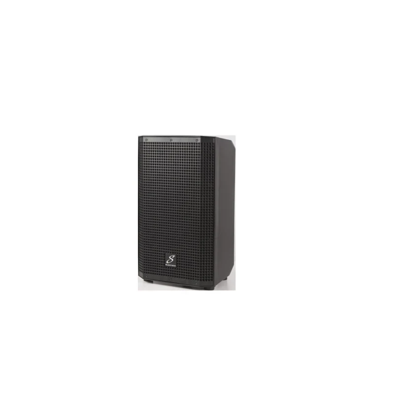 STUDIOMASTER VORTEX 10A CASSA 10" ATTIVA COASSIALE CON DSP