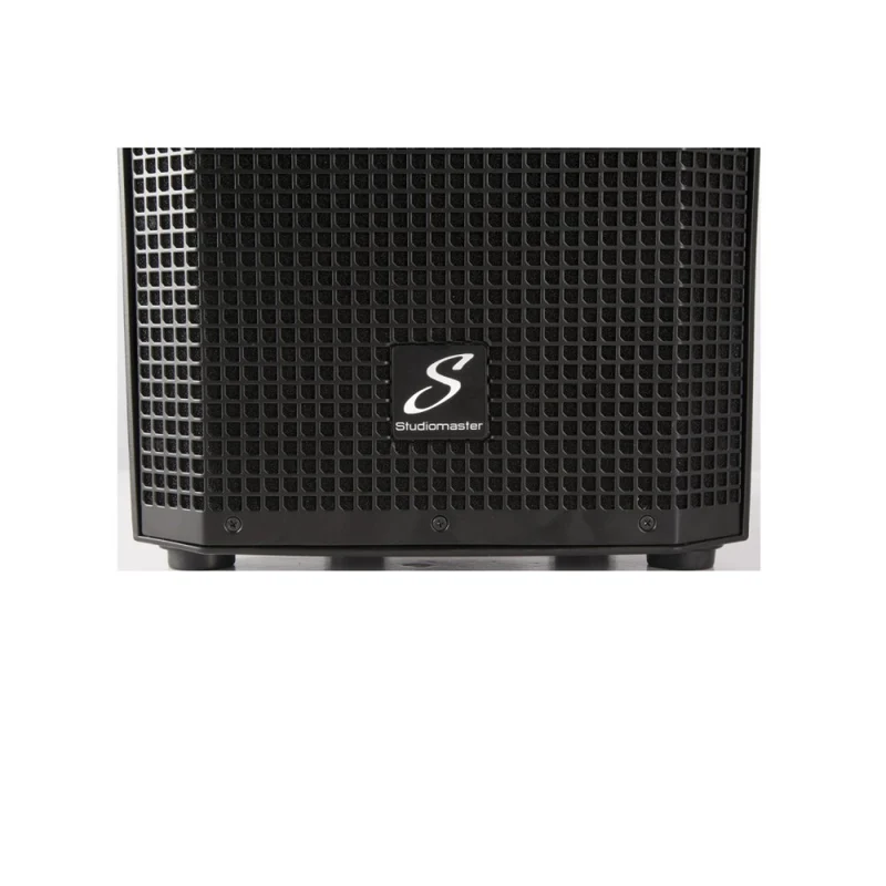 STUDIOMASTER VORTEX 10A CASSA 10" ATTIVA COASSIALE CON DSP
