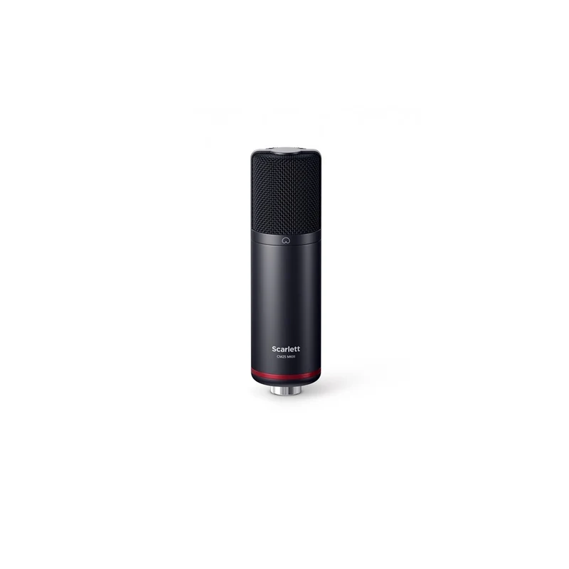 Focusrite Scarlett 2i2 Studio 4th Gen