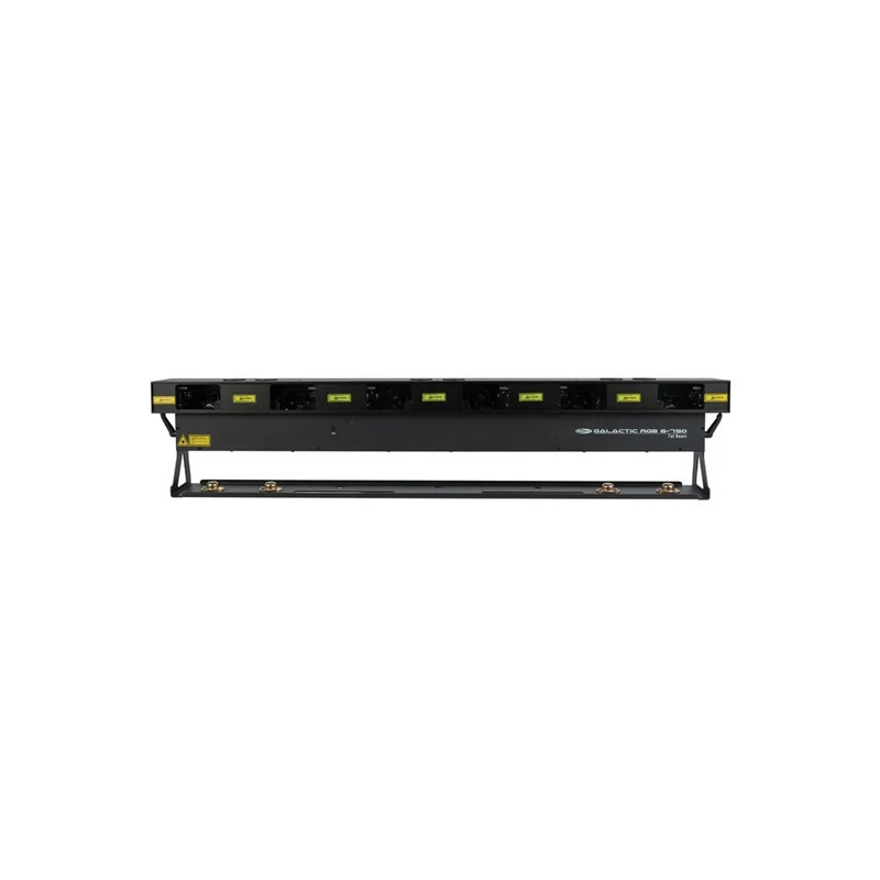 Showtec Galactic RGB-6-751 6 laser a fascio largo full-colour da 675 mW