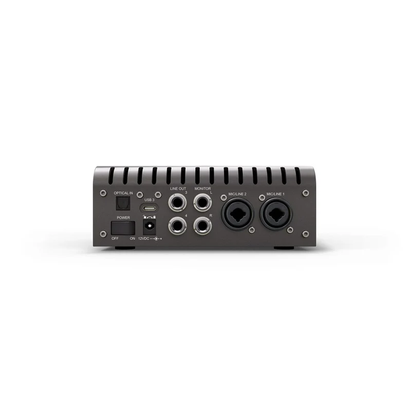 Universal Audio Apollo Twin X Duo USB | Heritage Edition