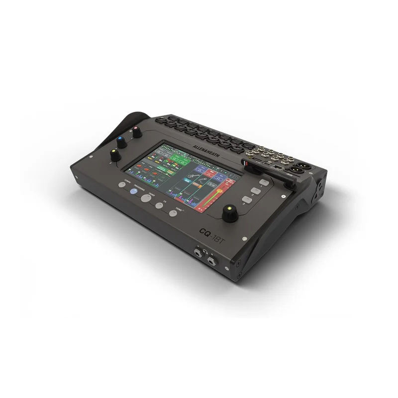 Allen & Heath CQ-18T Mixer Digitale