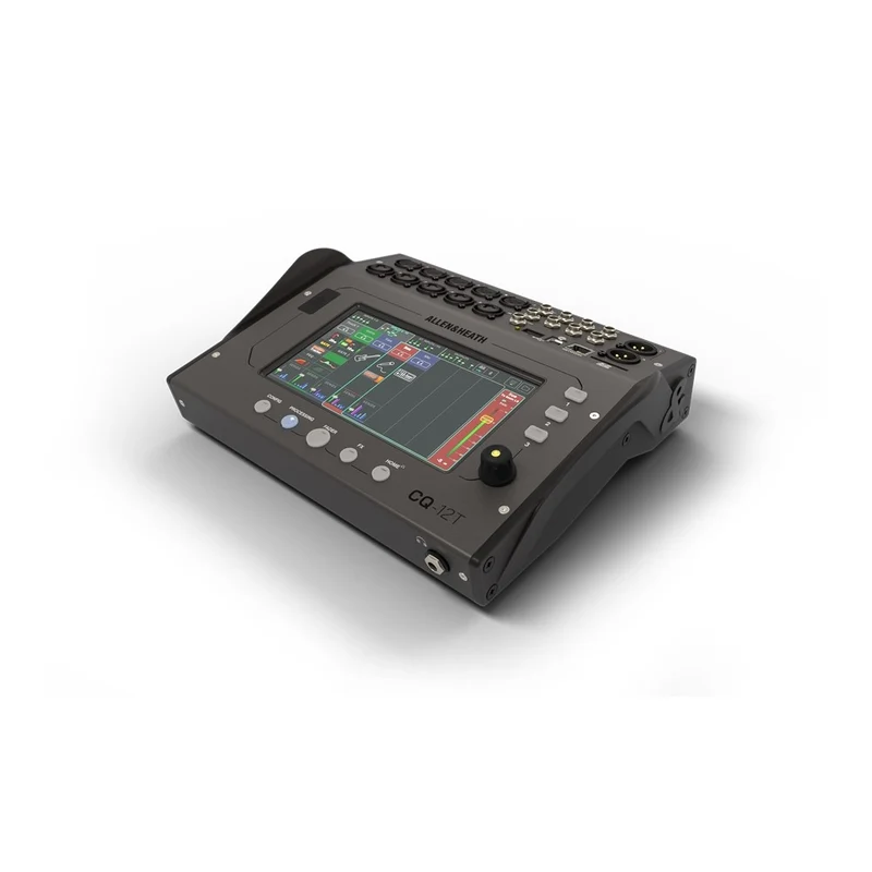 Allen & Heath CQ-12T Mixer Digitale