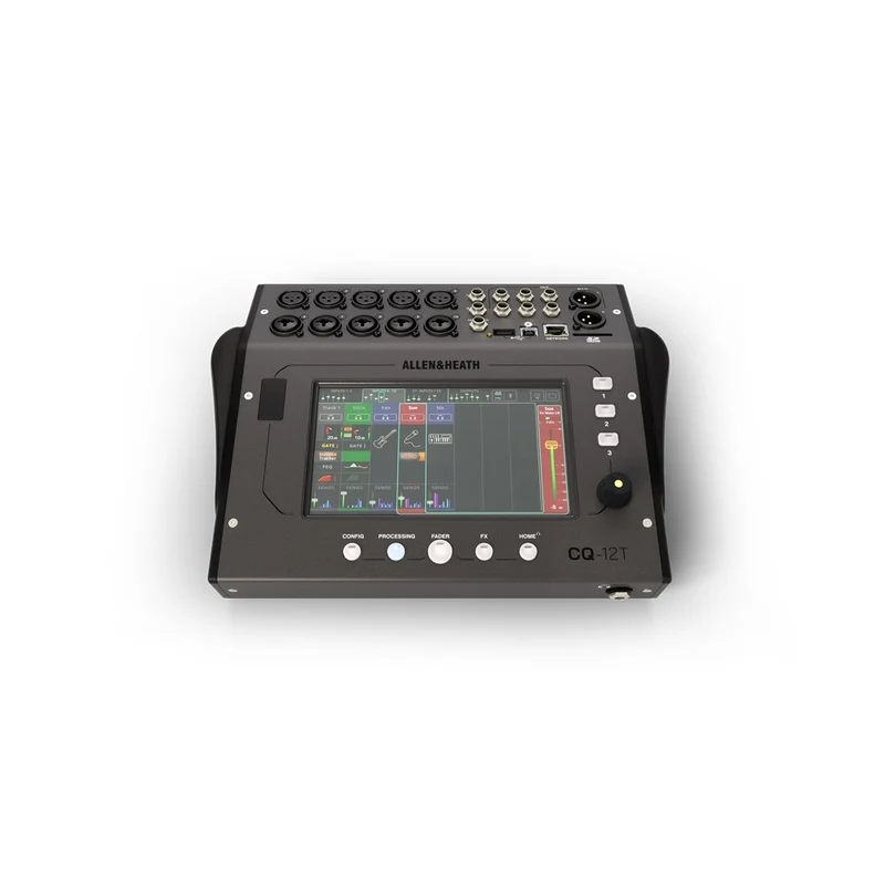 Allen & Heath CQ-12T Mixer Digitale