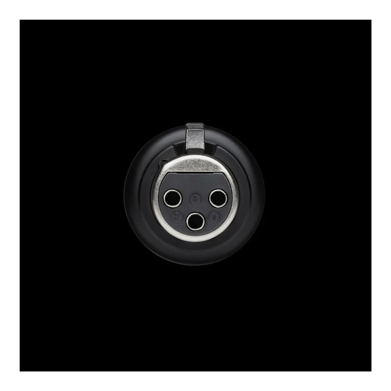 Shure MVX2U